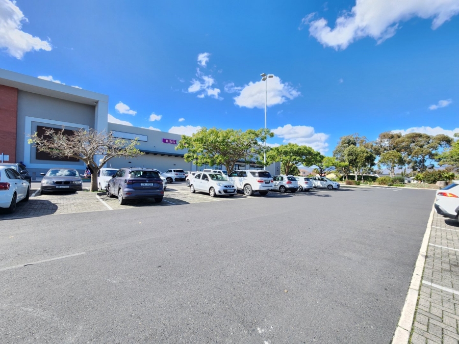 To Let commercial Property for Rent in Somerset West Mall Triangle Western Cape